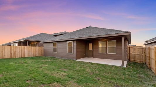 New construction Single-Family house 8816 Doverglen Drive, Fort Worth, TX 76131 CAMDEN- photo 29 29