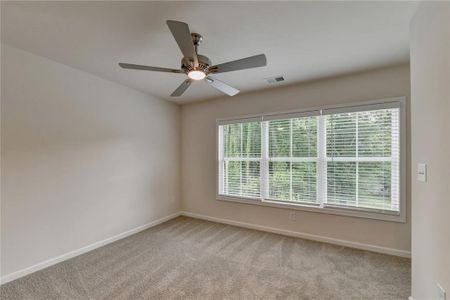 New construction Townhouse house 5481 Blossomwood Trail Sw, Unit 5, Mableton, GA 30126 Dogwood- photo 30 30