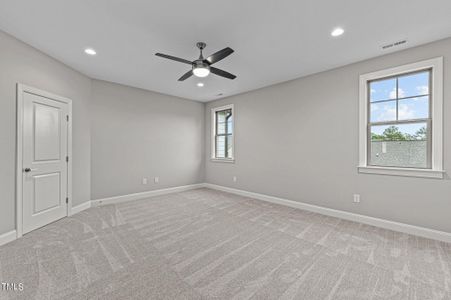 New construction Single-Family house 813 Willow Tower Court, Unit 148, Rolesville, NC 27571 - photo 26 26