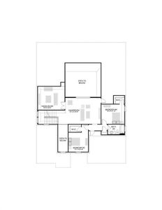 New construction Single-Family house 1428 Madison Court, Celina, TX 75009 Hendrix- photo