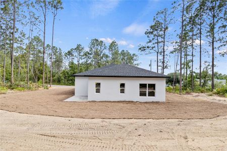 New construction Single-Family house 2375 W Elmore Loop, Citrus Springs, FL 34434 - photo 24 24