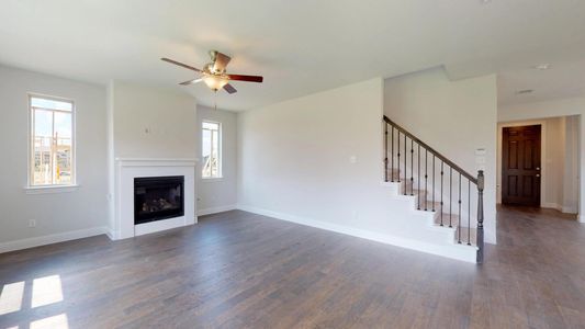 New construction Single-Family house Country Line Road, Elgin, TX 78621 - photo 7 7
