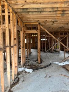 New construction Single-Family house 123 Yuma Street, San Antonio, TX 78211 - photo 13 13