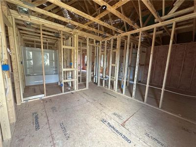 New construction Single-Family house 7249 Eton Lane, Locust Grove, GA 30248 Pearson Homeplan- photo 33 33