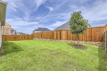 New construction Single-Family house 2620 Starwood Drive, Prosper, TX 75078 Plan 1148- photo 26 26