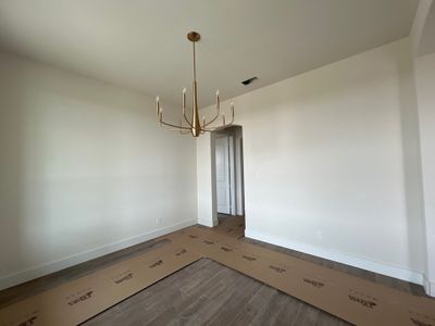 New construction Single-Family house 4225 Old Springtown Road, Weatherford, TX 76085 San Marcos- photo 10 10