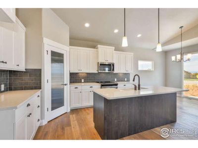New construction Single-Family house 1214 105Th Ave Ct, Greeley, CO 80634 - photo 12 12