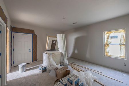 New construction Single-Family house 3309 Illinois Street, Baytown, TX 77520 - photo 17 17