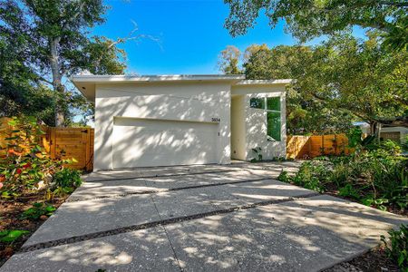 New construction Single-Family house 3834 Iroquois Avenue, Sarasota, FL 34234 - photo 2 2