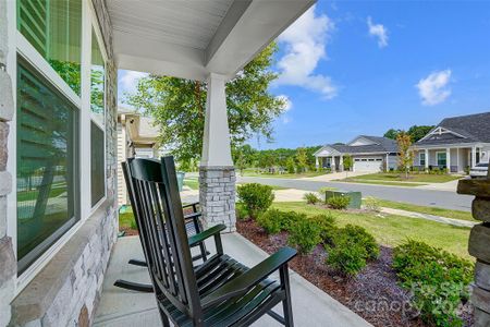 New construction Single-Family house 9380 Dunwich Drive, Gastonia, NC 28056 - photo 4 4