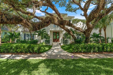 New construction Single-Family house 775 Azalea Lane, Vero Beach, FL 32963 - photo 0