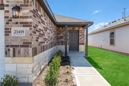 New construction Single-Family house 25481 Blossom Court, Montgomery, TX 77316 - photo 21 21
