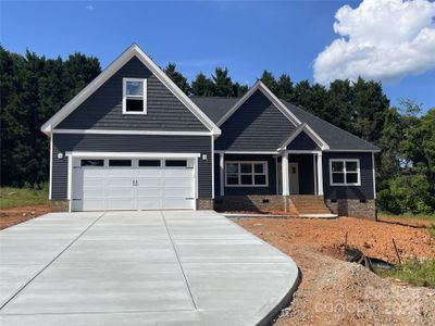 New construction Single-Family house 2972 Quail Drive, Newton, NC 28658 - photo 24 24