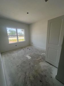 New construction Single-Family house 318 E Lloyd Street, Krum, TX 76249 Laredo - photo 4 4