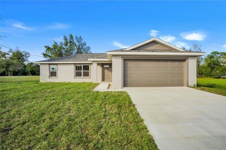 New construction Single-Family house 67 Pecan Course Loop, Ocala, FL 34472 - photo 0 0