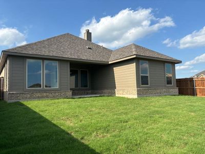 New construction Single-Family house 3528 Austin Street, Gainesville, TX 76240 Lavon- photo 15 15