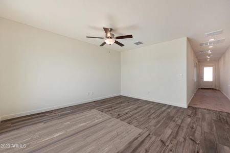 New construction Single-Family house 1083 W 20Th Street, Florence, AZ 85132 - photo 13 13