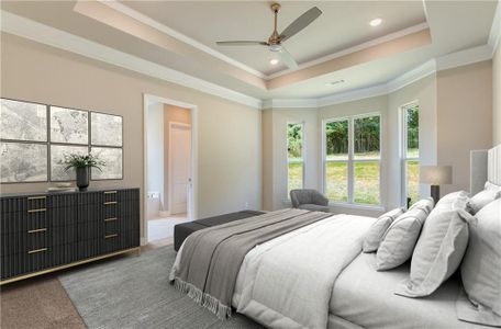 Shores at Lynncliff by EMC Homes, LLC in Gainesville - photo 17 17