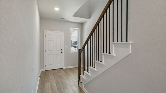 New construction Single-Family house 2104 Little Snake Way, Georgetown, TX 78628 - photo 20 20