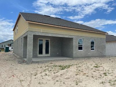 New construction Single-Family house 1366 Sterling Pointe Drive, Deltona, FL 32725 Tuttle Homeplan- photo 22 22