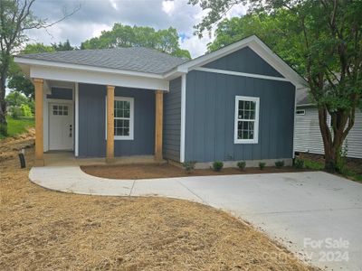 New construction Single-Family house 193 Lincoln Street, Concord, NC 28025 - photo 4 4