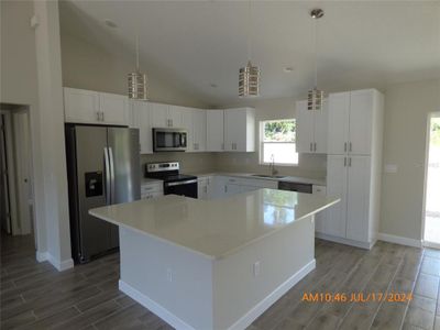 New construction Single-Family house 17171 Sw 44Th Circle, Ocala, FL 34473 - photo 3 3