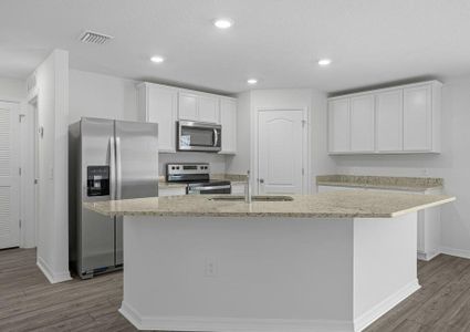 New construction Single-Family house 9345 104th Avenue, Vero Beach, FL 32967 - photo 3 3