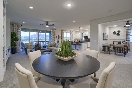 Rancho North by Homes by Towne in Cave Creek - photo 9 9