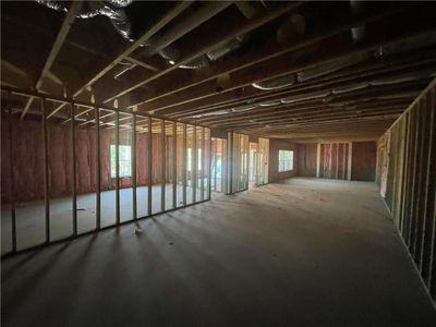 New construction Single-Family house 415 Pirkle Avenue, Buford, GA 30518 - photo 37 37