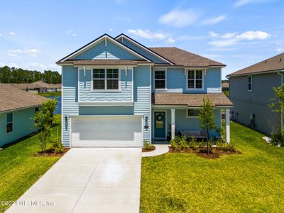 New construction Single-Family house 268 Narvarez Avenue, Saint Augustine, FL 32084 - photo 50 50