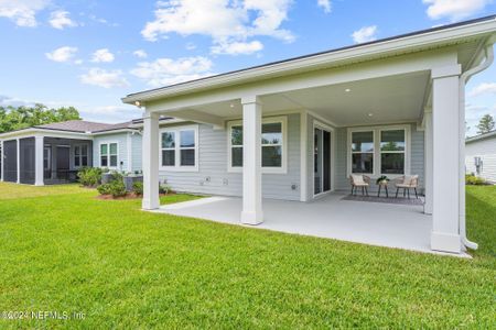 New construction Single-Family house 319 Juniper Hills Drive, Saint Johns, FL 32259 - photo 29 29