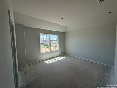New construction Single-Family house 1309 Meester, San Antonio, TX 78245 Laurel Homeplan- photo 27 27