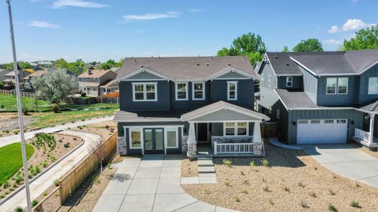 New construction Single-Family house 2980 East 102nd Place, Thornton, CO 80229 - photo 4