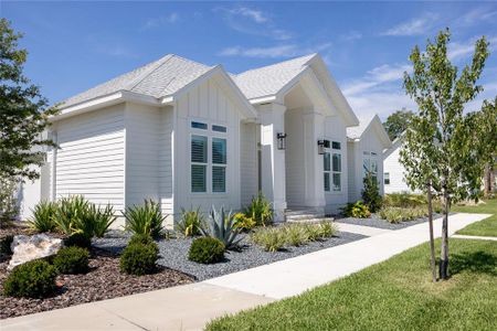 New construction Single-Family house 13217 Sw 11Th Road, Newberry, FL 32669 - photo 4 4