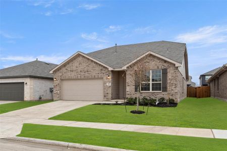 New construction Single-Family house 3008 Dixondale Drive, Fort Worth, TX 76108 - photo