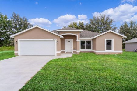 New construction Single-Family house 2118 Sw 140Th Court, Ocala, FL 34481 - photo 0