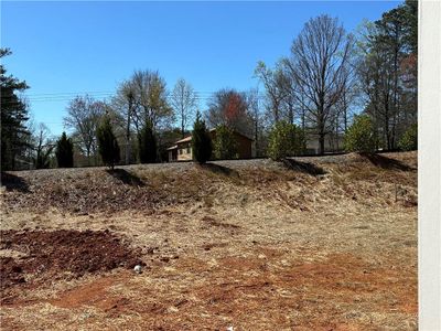 New construction Single-Family house 204 Vinca Circle Nw, Kennesaw, GA 30144 The Florence - photo 11 11