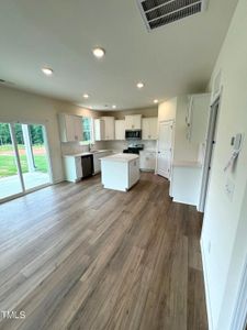 New construction Single-Family house 20 Grant Mercer Drive, Unit 107, Youngsville, NC 27596 - photo 6 6