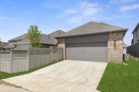 New construction Single-Family house 2541 Elm Place, Northlake, TX 76247 - photo 217 217