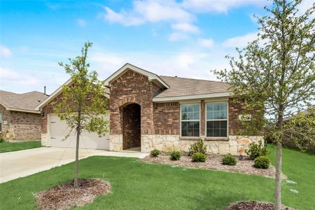 New construction Single-Family house 2911 Lawson Drive, Royse City, TX 75189 - photo 0 0