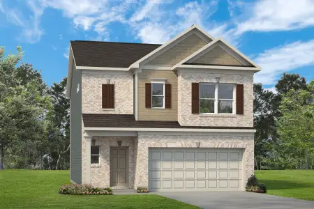 New construction Single-Family house 5 Dungannon Loop, Clayton, NC 27520 - photo 86 86