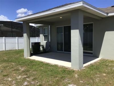 New construction Single-Family house 8073 Cherrystone St., Leesburg, FL 34748 - photo 20 20