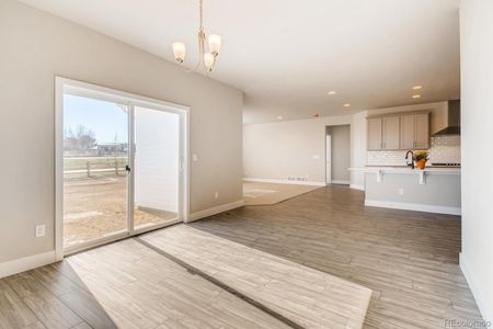 New construction Single-Family house 1728 Morgan Drive, Erie, CO 80516 Humboldt- photo 9 9