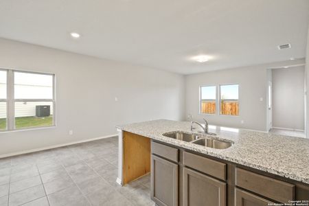New construction Single-Family house 720 Angus Drive, Seguin, TX 78155 Fulton- photo 10 10
