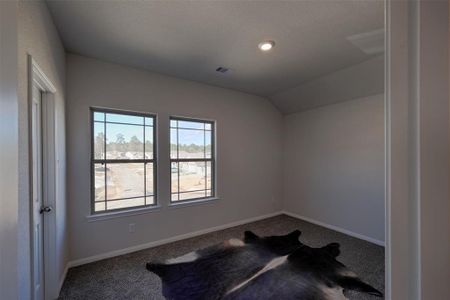 New construction Single-Family house 17624 Cedar Crest Drive, Conroe, TX 77306 - photo 30 30