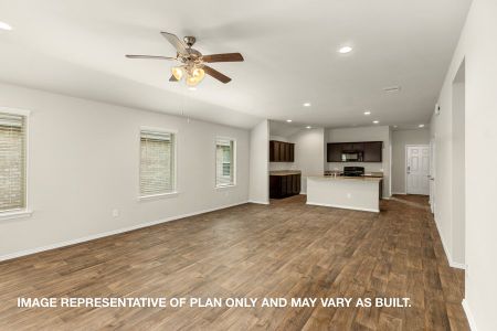 New construction Single-Family house 14706 Clover Summit Court, Magnolia, TX 77354 - photo 13 13