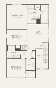 New construction Single-Family house 289 Redonda Dr, Liberty Hill, TX 78642 Modena- photo 2 2