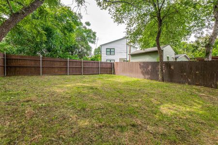 New construction Single-Family house 1423 E Waco Avenue, Dallas, TX 75216 - photo 17 17