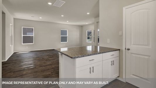 New construction Single-Family house 104 North Richland Drive, Lockhart, TX 78644 - photo 50 50
