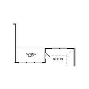 New construction Single-Family house 2649 Streamside Drive, Burleson, TX 76028 Cromwell II- photo